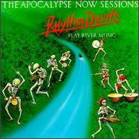 [중고] Rhythm Devils / The Apocalypse Now Sessions (수입)
