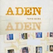 [중고] Aden / Topsiders