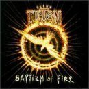[중고] Glenn Tipton / Baptizm Of Fire