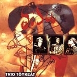 Trio Toykeat / Sisu (수입/미개봉)
