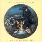 Incredible String Band / Hard Rope And Silken Twine (수입/미개봉)