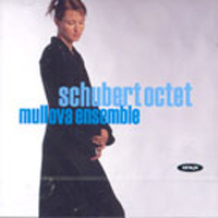 Mullova Ensemble / Schubert : Octet (수입/미개봉/onyx4006)