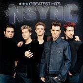 N Sync / Greatest Hits (CD &amp; DVD) [초도한정 핸드폰고리 포함] (미개봉)