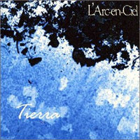 [중고] L&#039;Arc~En~Ciel (라르크 앙 시엘) / Tierra