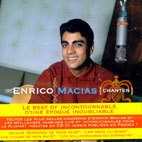 [중고] Enrico Macias (앙리꼬 마샤스) / Chanter (2CD/수입)