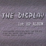 [중고] 디스플레이 (The Display) / 1st Ep Album