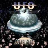 [중고] U.F.O.(UFO) / Convenant (2CD/수입)