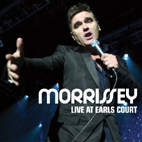 [중고] Morrissey / Live At Earls Court