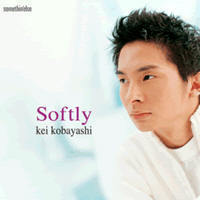 Kei Kobayashi (케이 고바야시) / Softly (미개봉/ekpd1003)
