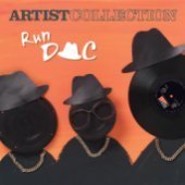 Run-D.M.C.  / Artist Collection : Run-D.M.C. (미개봉)