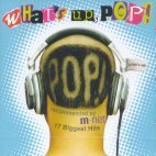V.A. / What&#039;s Up, Pop! (미개봉)
