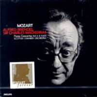 Alfred Brendel / Mozart : Piano Concertos 12 &amp; 17 (수입/미개봉/4756930)
