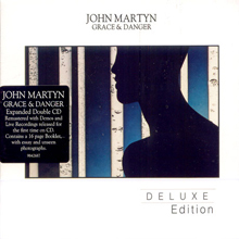 John Martyn / Grace &amp; Danger - Deluxe Edition (2CD/digipack/수입/미개봉)