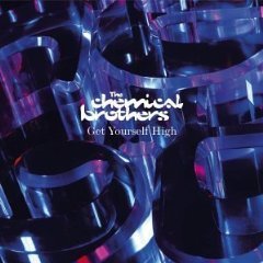 Chemical Brothers / Get Yourself High (수입/미개봉/single)