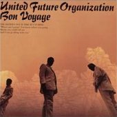 [중고] United Future Organization (U.F.O.) / Bon Voyage (수입)