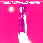 [중고] Vector Lovers / Vector Lovers (수입)