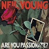 [중고] Neil Young / Are You Passionate? 