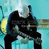 [중고] Mark Knopfler / The Trawlerman&#039;s Song EP (수입)