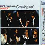 [중고] [VCD] 클릭비 (Click-B) / 2002 Click-B Concert Growing Up (2VCD)