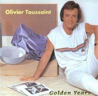 Olivier Toussaint / Golden Years (미개봉)