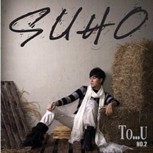 [중고] 수호 (Suho) / To... U (Single)