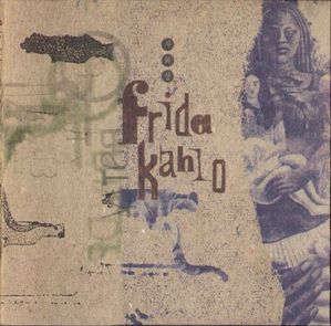 프리다 칼로 (Frida Kahlo) / 자화상 (Digipack/미개봉)