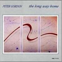 Peter Gordon / The Long Way Home (수입/미개봉)