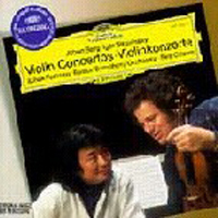 Itzhak Perlman, Seiji Ozawa / Violin Concerto (수입/미개봉/4474452)
