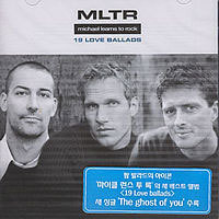 Michael Learns To Rock / 19 Love Ballads (미개봉)