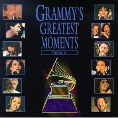 [중고] V.A. / Grammy&#039;s Greatest Moments 2 (수입)