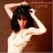 [중고] Patti Smith Group / Easter