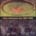 [중고] Ultra Vivid Scene / Joy 1967-1990 (수입)
