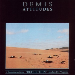 [중고] Demis Roussos / Attitudes (Bonus Tracks From Reflection/수입)