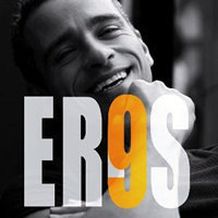[중고] Eros Ramazzotti / Eros 9