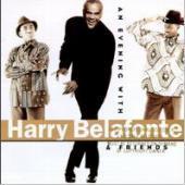 [중고] Harry Belafonte / An Evening With Harry Belafonte And Freinds (수입)