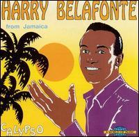 [중고] Harry Belafonte / From Jamaica (수입)