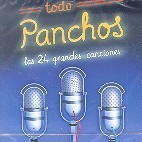 [중고] Los Panchos / Todo Panchos (수입)