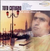 [중고] Toto Cutugno / La Mia Musica (수입)