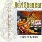 [중고] Ravi Shankar / Sound Of The Sitar (수입)