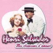 [중고] Henri Salvador / Mes Chansons D&#039;amour (수입)