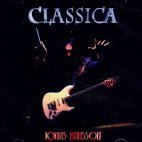 [중고] Jonas Hansson Band / Classica By Jonas Hansson (일본수입)