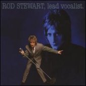 [중고] Rod Stewart / Lead Vocalist 