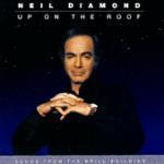 [중고] Neil Diamond / Up On The Roof - Songs From The Brill Building (수입)