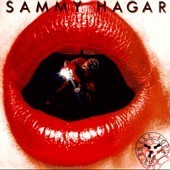 [중고] Sammy Hagar / Three Lock Box (수입)