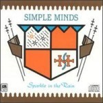 [중고] Simple Minds / Sparkle In The Rain (Remastered/수입)