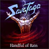 [중고] Savatage / Handful Of Rain (수입)