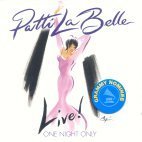[중고] Patti Labelle / Live! One Nihgt Only (2CD/수입)
