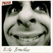 [중고] Phish / Billy Breathes (수입)