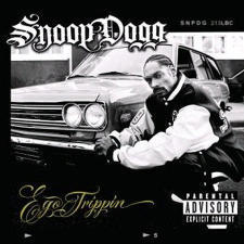 [중고] Snoop Dogg / Ego Trippin