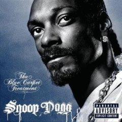 [중고] Snoop Dogg / Tha Blue Carpet Treatment